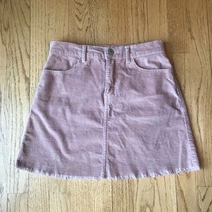 Brandy Melville skirt - small
